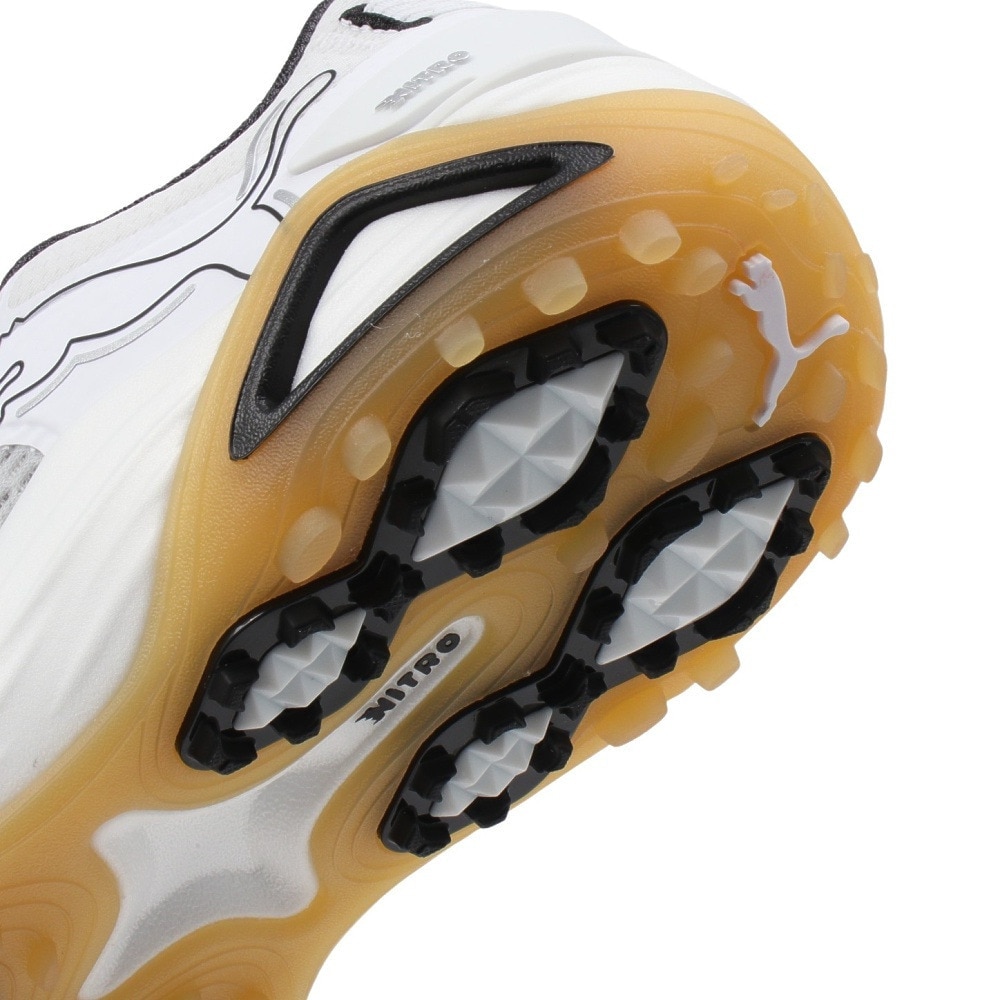 プーマ（PUMA）（メンズ）ゴルフシューズ 3E シャドウキャットニトロ シューレース式 スパイクレス 310249-03