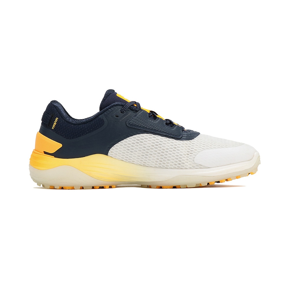 プーマ（PUMA）（メンズ）ゴルフシューズ 3E シャドウキャット