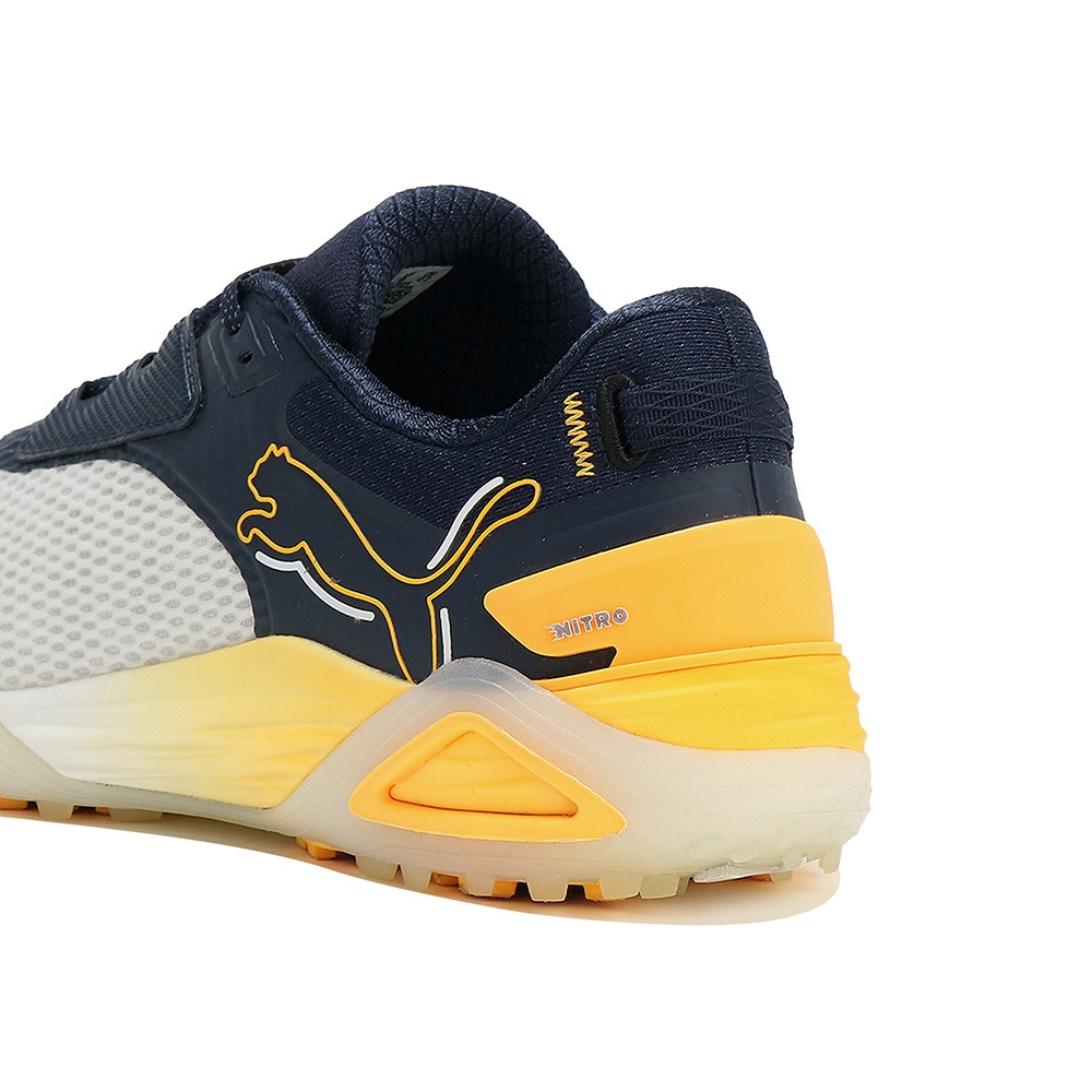 プーマ（PUMA）（メンズ）ゴルフシューズ 3E シャドウキャット