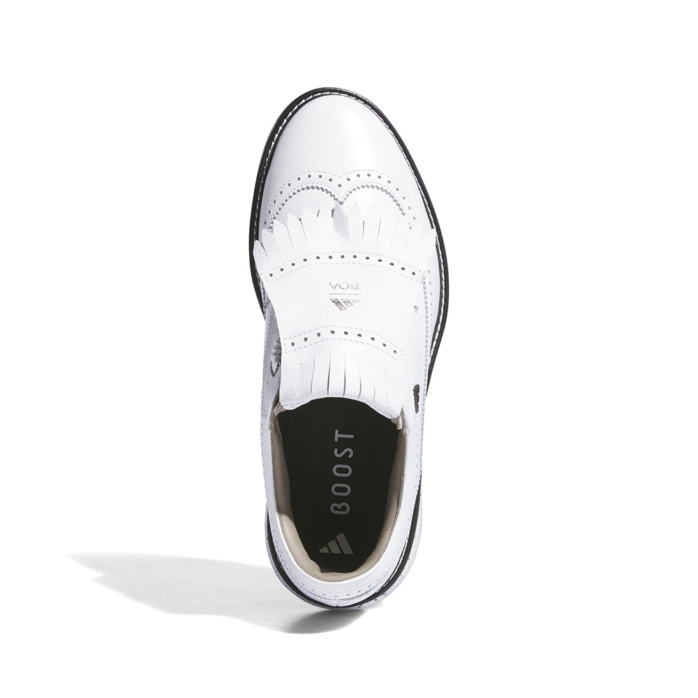 アディダス（adidas）（メンズ、レディース）ゴルフシューズ MC87 ボア IH4819W/BK