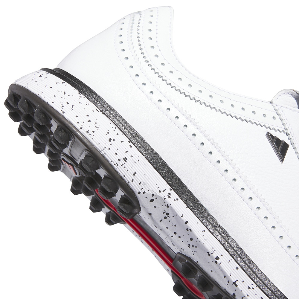 アディダス（adidas）（メンズ、レディース）ゴルフシューズ MC87 ボア IH4819W/BK