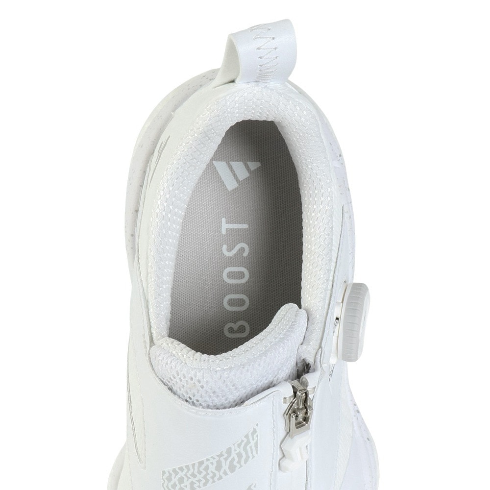 アディダス（adidas）（メンズ）ゴルフシューズ コードカオス 25 BOA スパイクレス ID8605W