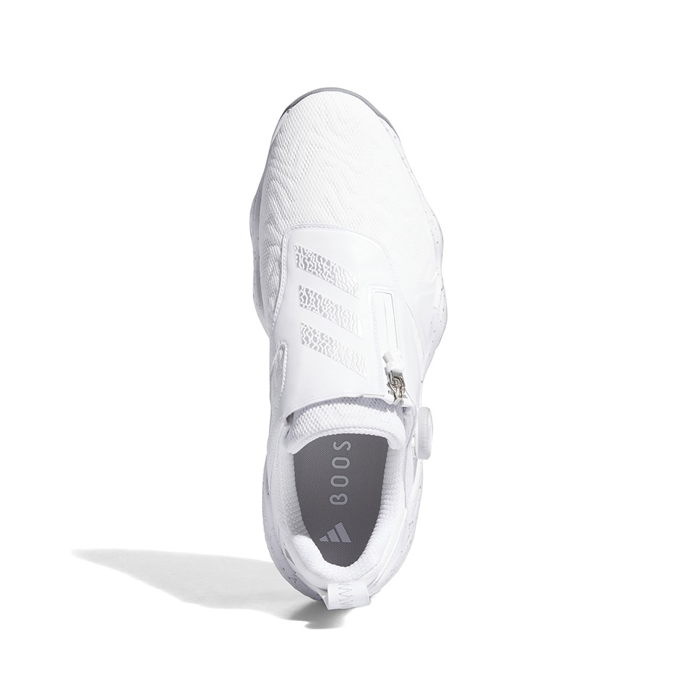 アディダス（adidas）（メンズ）ゴルフシューズ コードカオス 25 BOA スパイクレス ID8605W