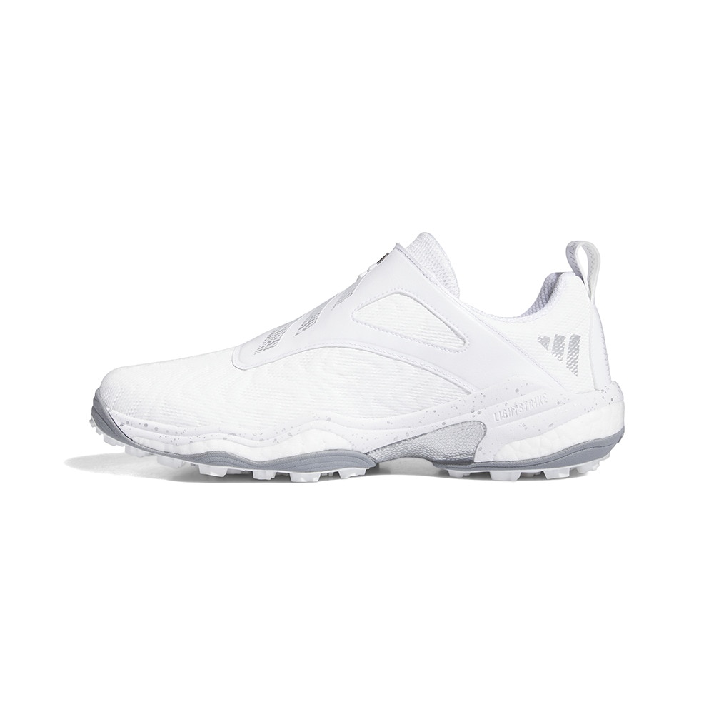 アディダス（adidas）（メンズ）ゴルフシューズ コードカオス 25 BOA スパイクレス ID8605W