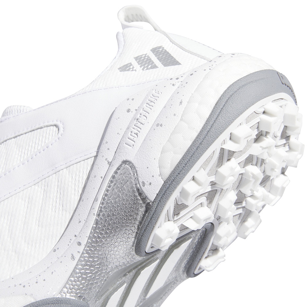 アディダス（adidas）（メンズ）ゴルフシューズ コードカオス 25 BOA スパイクレス ID8605W
