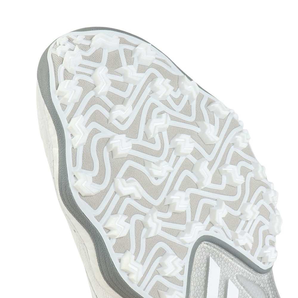 アディダス（adidas）（メンズ）ゴルフシューズ コードカオス 25 BOA スパイクレス ID8605W