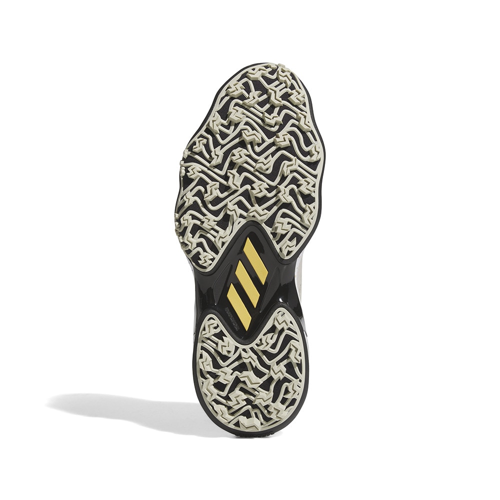 アディダス（adidas）（メンズ）ゴルフシューズ コードカオス 25 BOA スパイクレス IG8704ALM