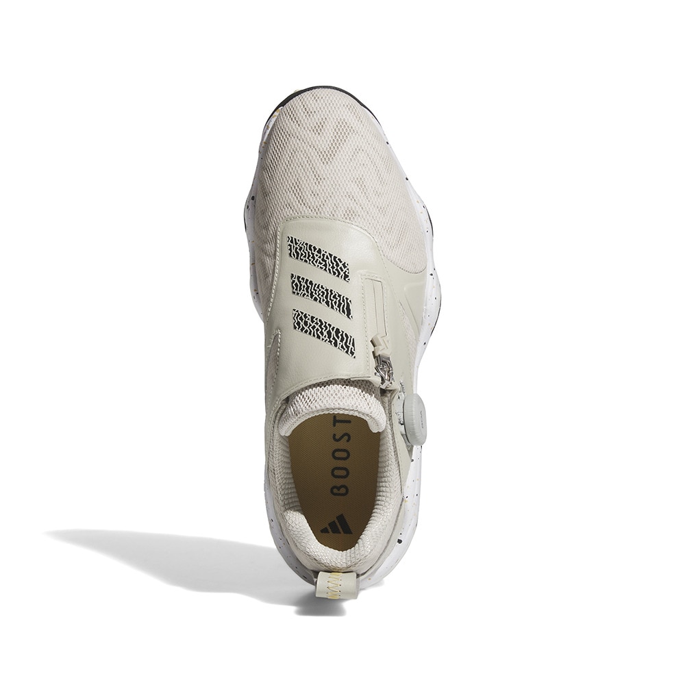 アディダス（adidas）（メンズ）ゴルフシューズ コードカオス 25 BOA スパイクレス IG8704ALM