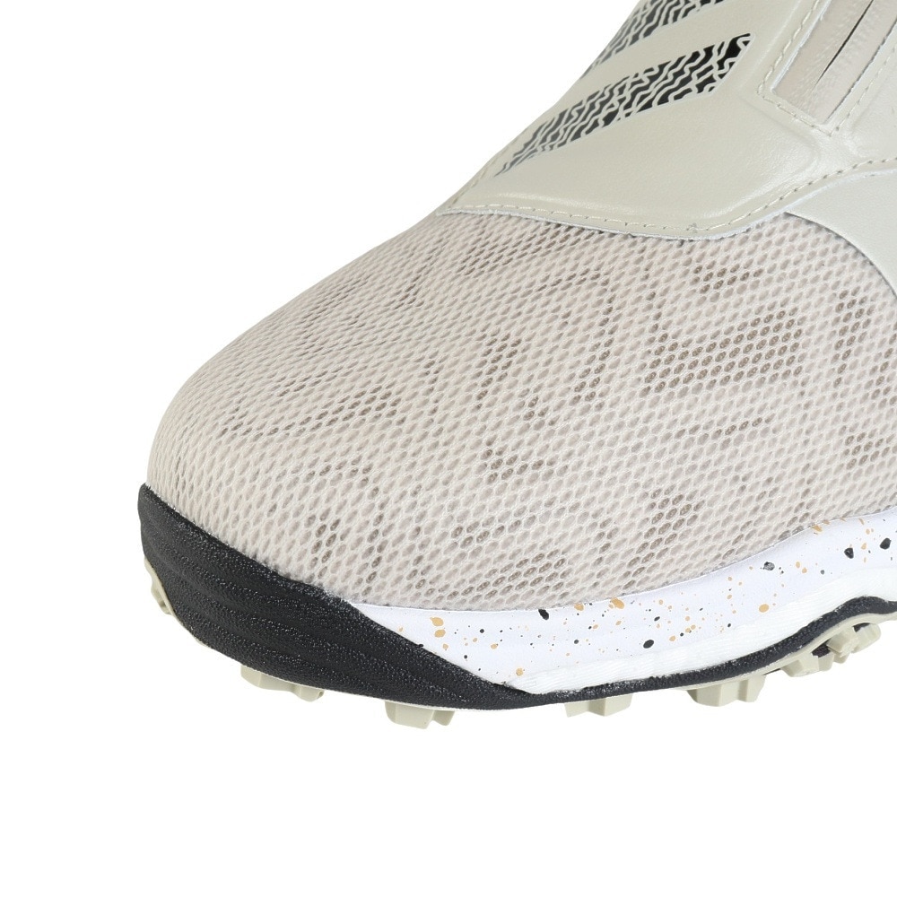 アディダス（adidas）（メンズ）ゴルフシューズ コードカオス 25 BOA スパイクレス IG8704ALM