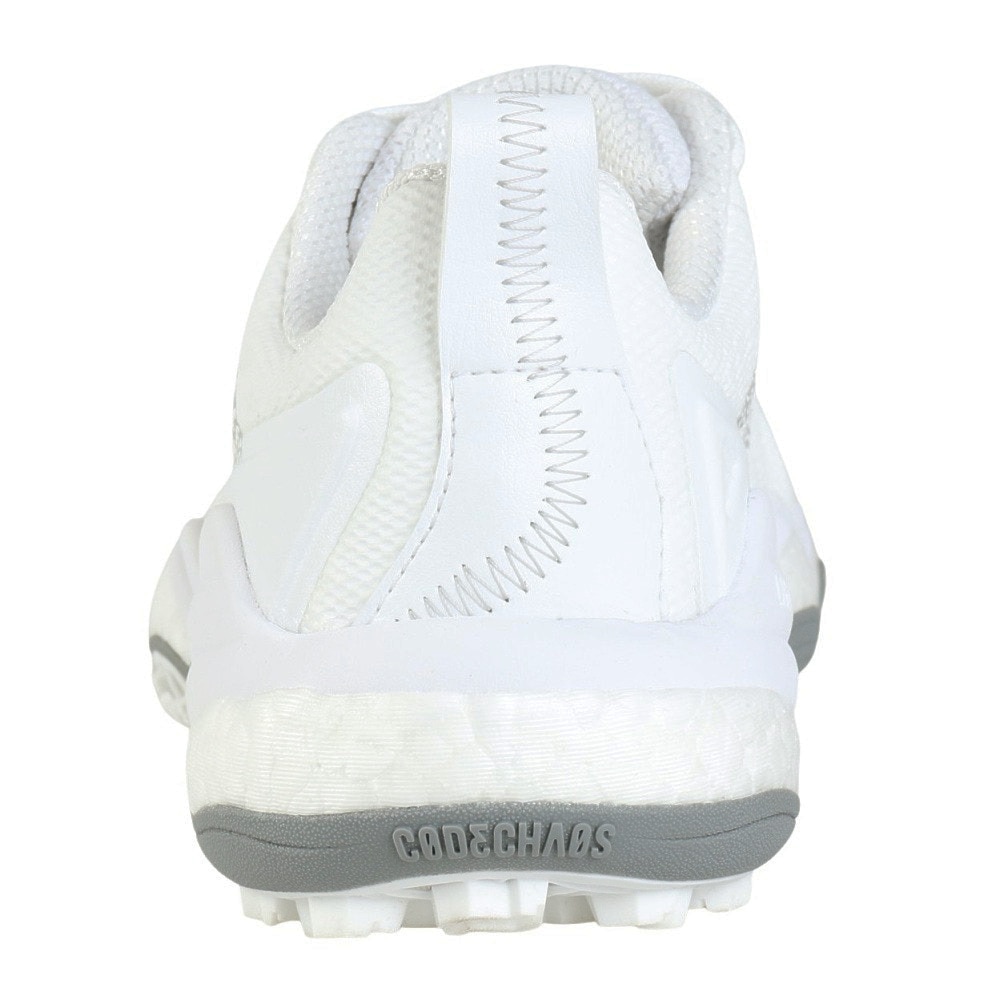 アディダス（adidas）（メンズ）ゴルフシューズ コードカオス 25 スパイクレス ID8732W