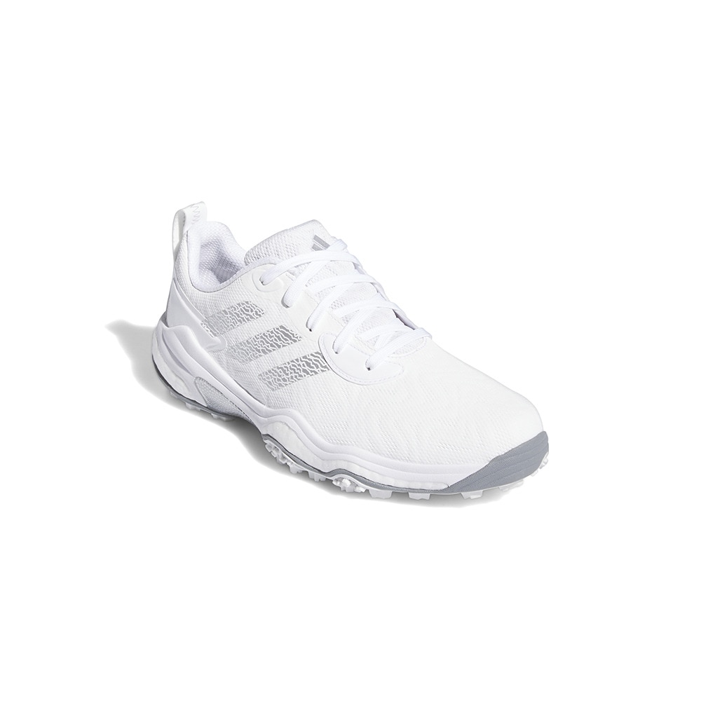 アディダス（adidas）（メンズ）ゴルフシューズ コードカオス 25 スパイクレス ID8732W