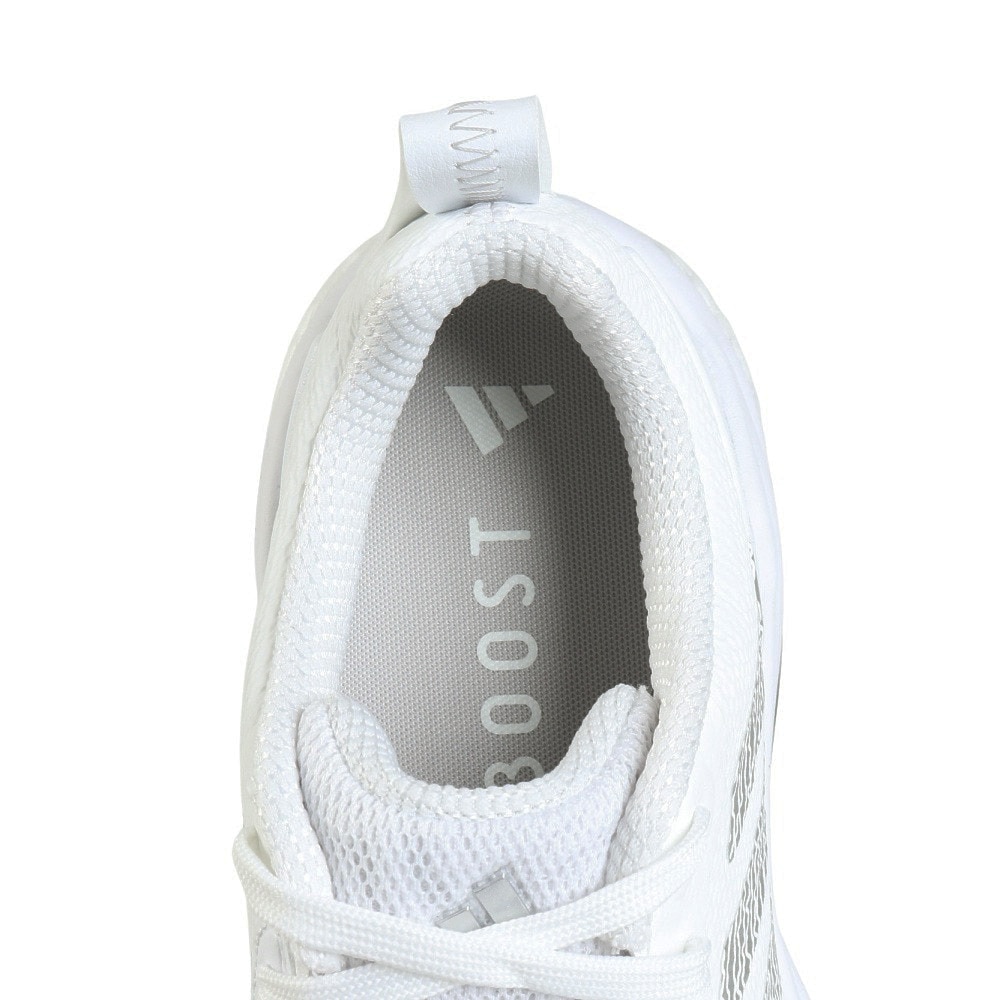 アディダス（adidas）（メンズ）ゴルフシューズ コードカオス 25 スパイクレス ID8732W