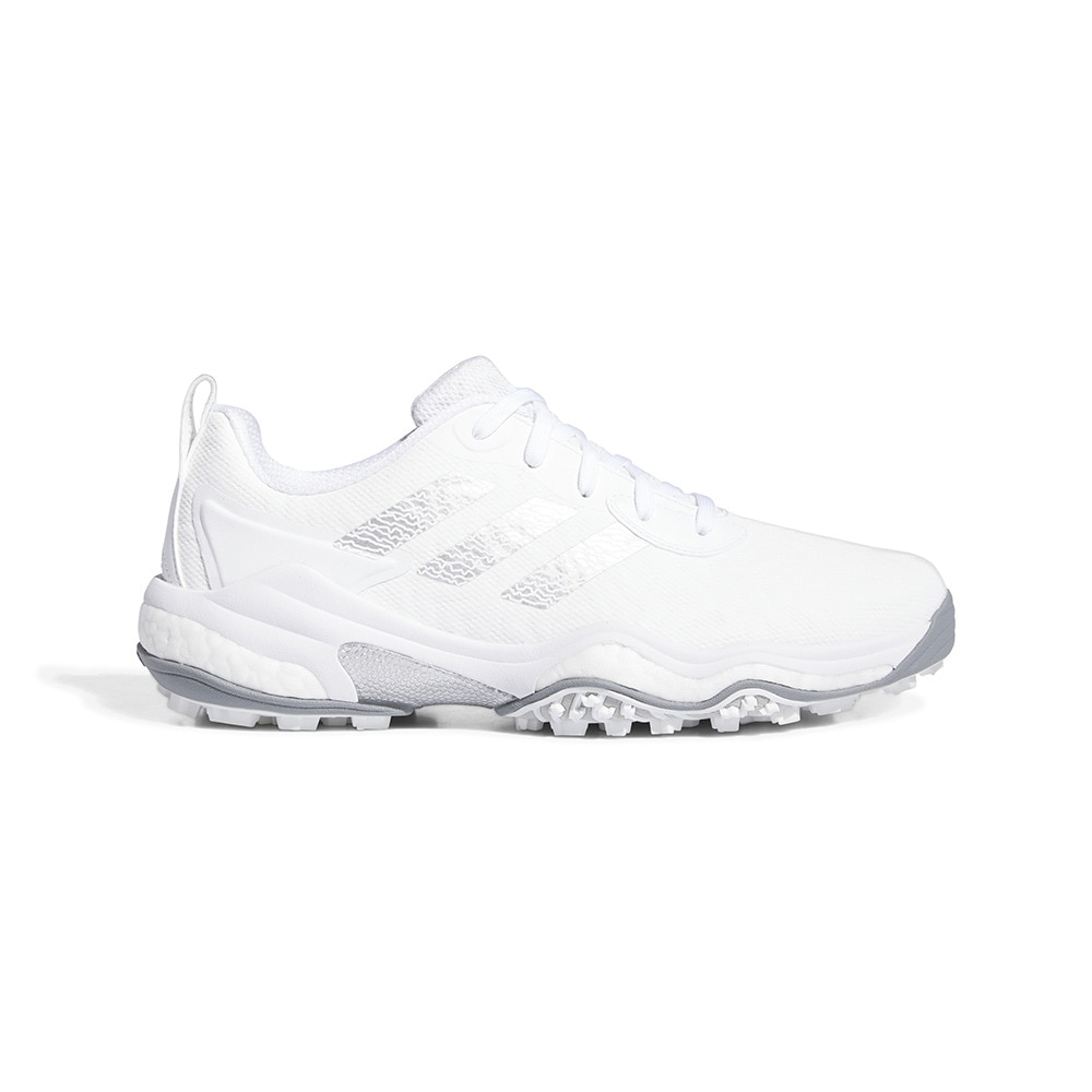 アディダス（adidas）（メンズ）ゴルフシューズ コードカオス 25 スパイクレス ID8732W