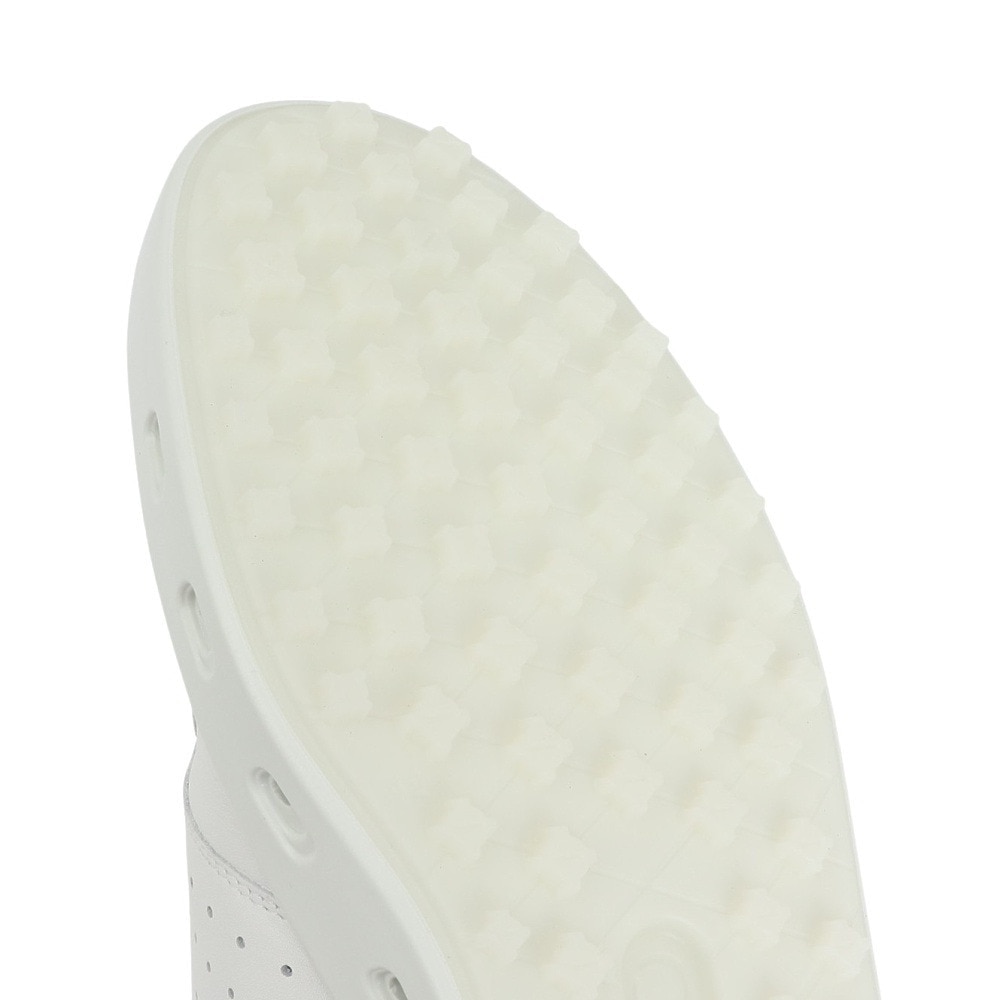 エコー（ecco）（メンズ）ゴルフ シューズ STREET 720 11170401007 WH