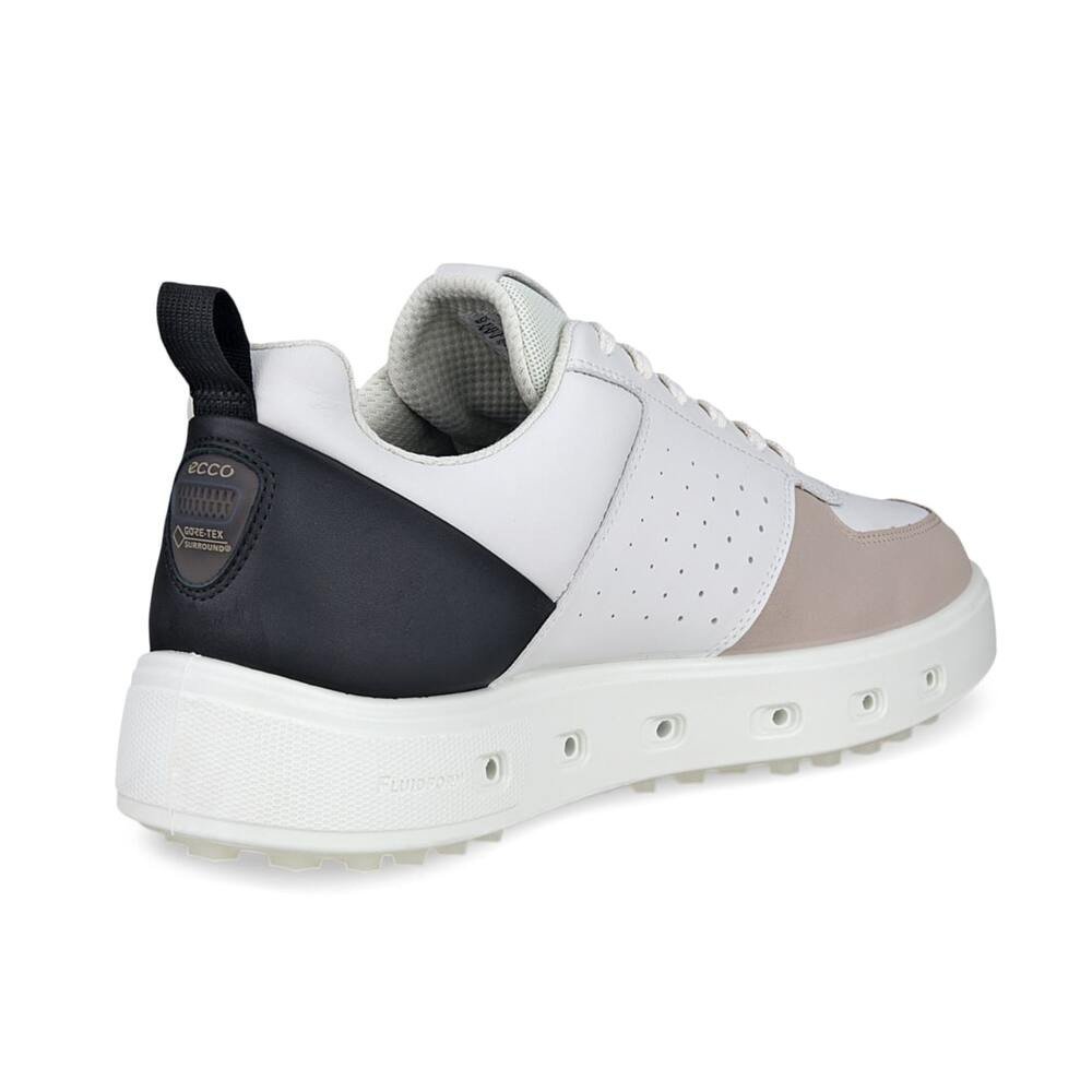 エコー（ecco）（メンズ）ゴルフシューズ STREET 720 111704 61039 WBG