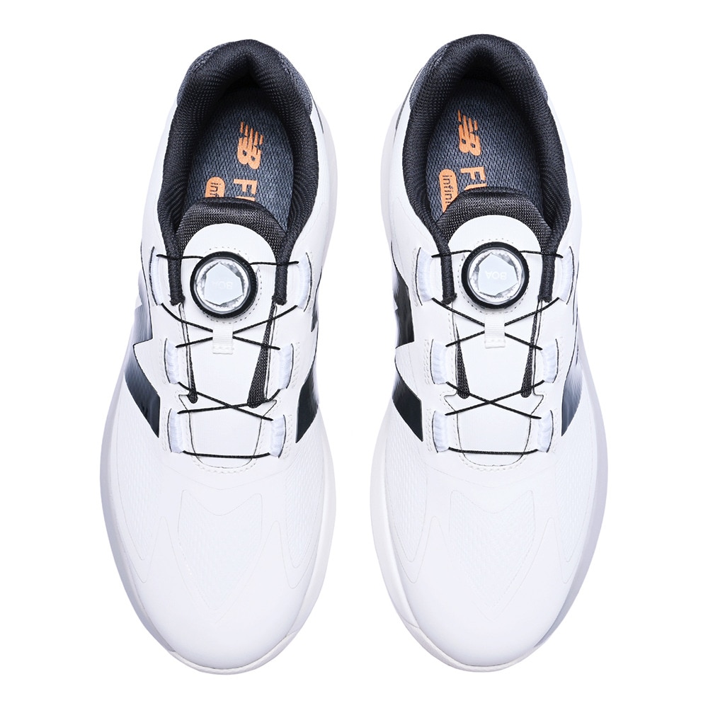 ニューバランス（new balance）（メンズ）ゴルフシューズ FuelCell 1001 v5 BOA UGB1001A2E