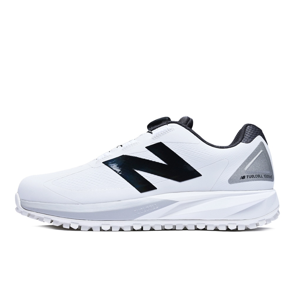 ニューバランス（new balance）（メンズ）ゴルフシューズ FuelCell 1001 v5 BOA UGB1001A2E