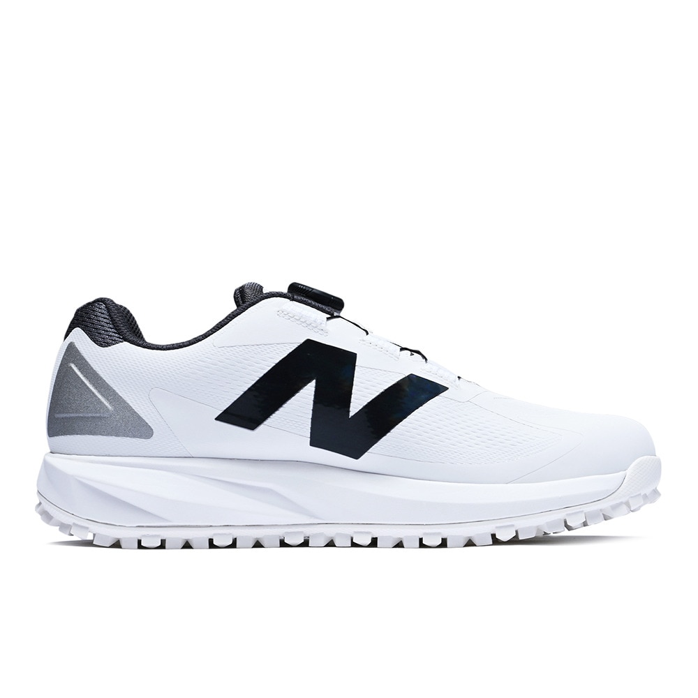 ニューバランス（new balance）（メンズ）ゴルフシューズ FuelCell 1001 v5 BOA UGB1001A2E