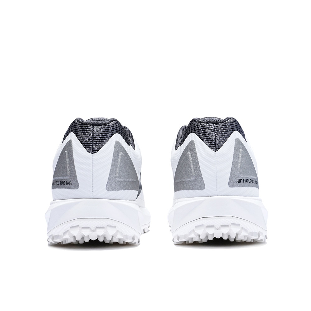 ニューバランス（new balance）（メンズ）ゴルフシューズ FuelCell 1001 v5 BOA UGB1001A2E
