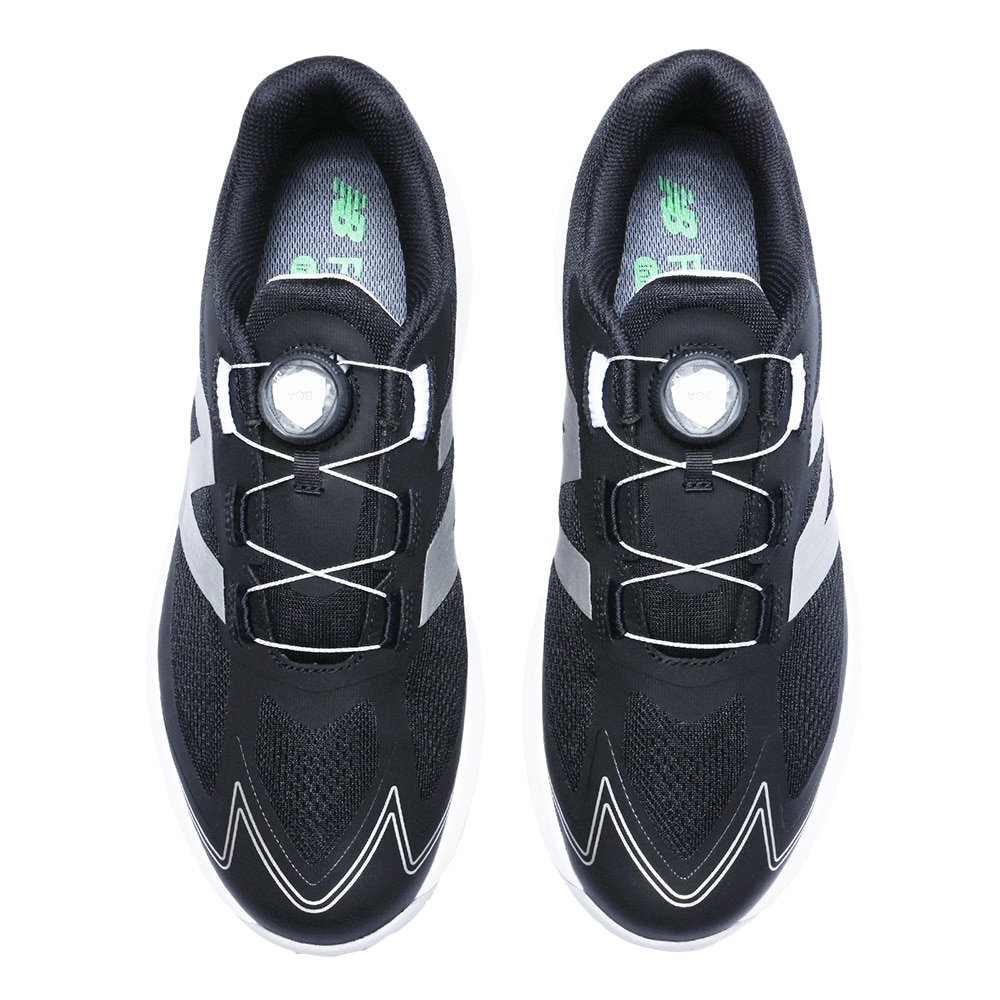 ニューバランス（new balance）（メンズ）ゴルフシューズ FuelCell 1001 v5 BOA UGS1001F2E