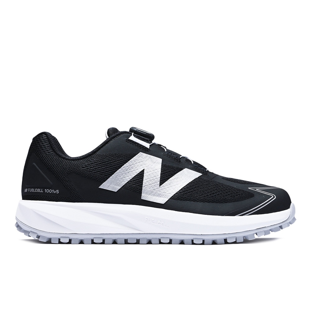 ニューバランス（new balance）（メンズ）ゴルフシューズ FuelCell 1001 v5 BOA UGS1001F2E