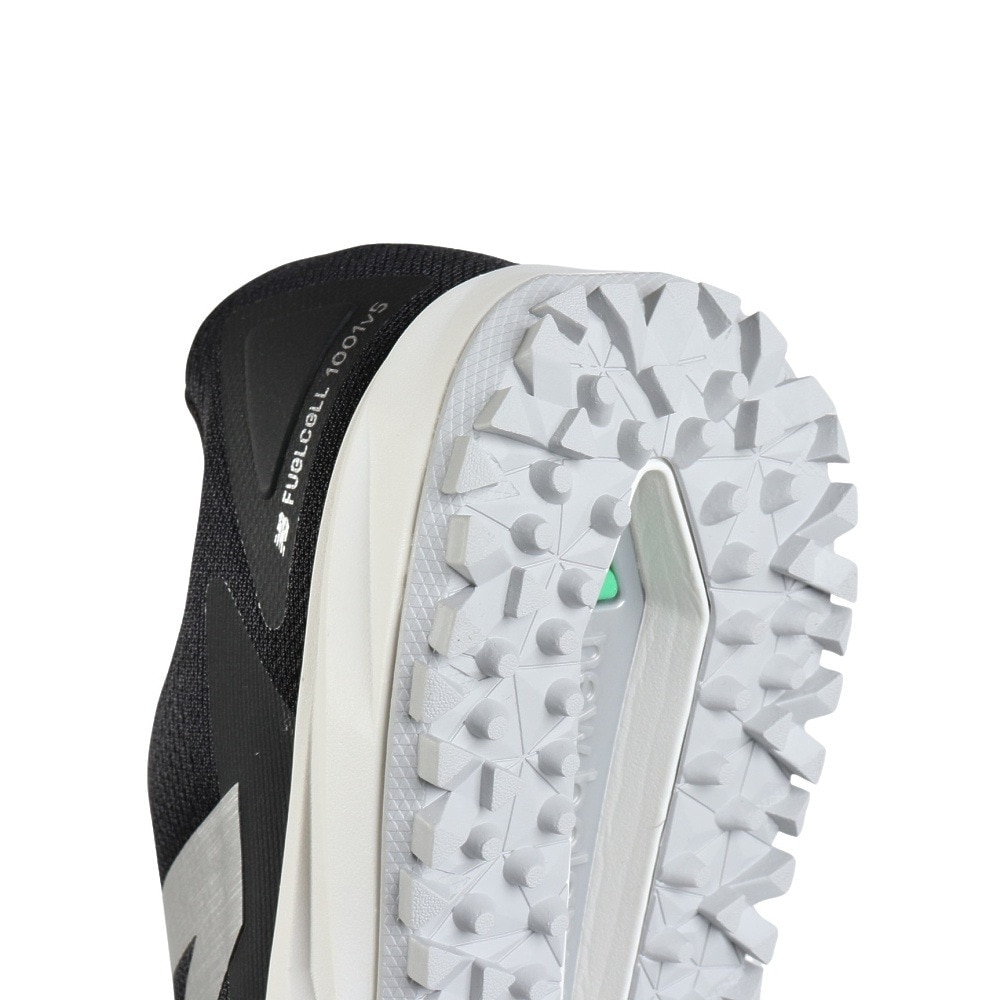 ニューバランス（new balance）（メンズ）ゴルフシューズ FuelCell 1001 v5 BOA UGS1001F2E