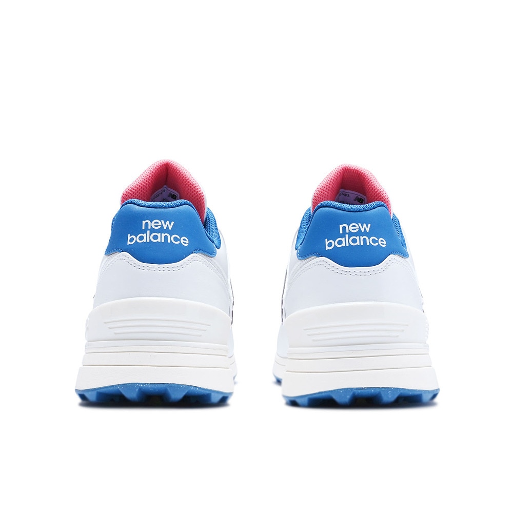 ニューバランス（new balance）（メンズ）ゴルフシューズ 574 v3 SL UGS574P3 2E