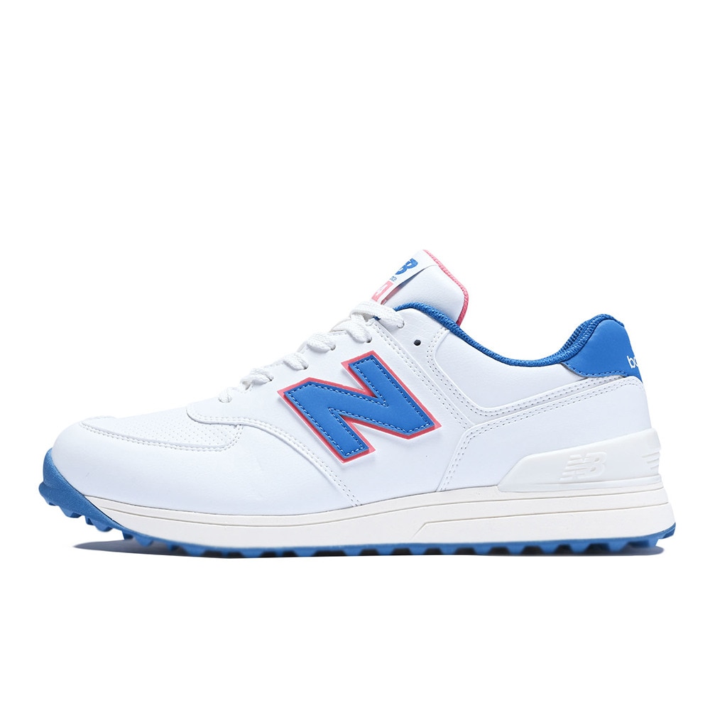ニューバランス（new balance）（メンズ）ゴルフシューズ 574 v3 SL UGS574P3 2E