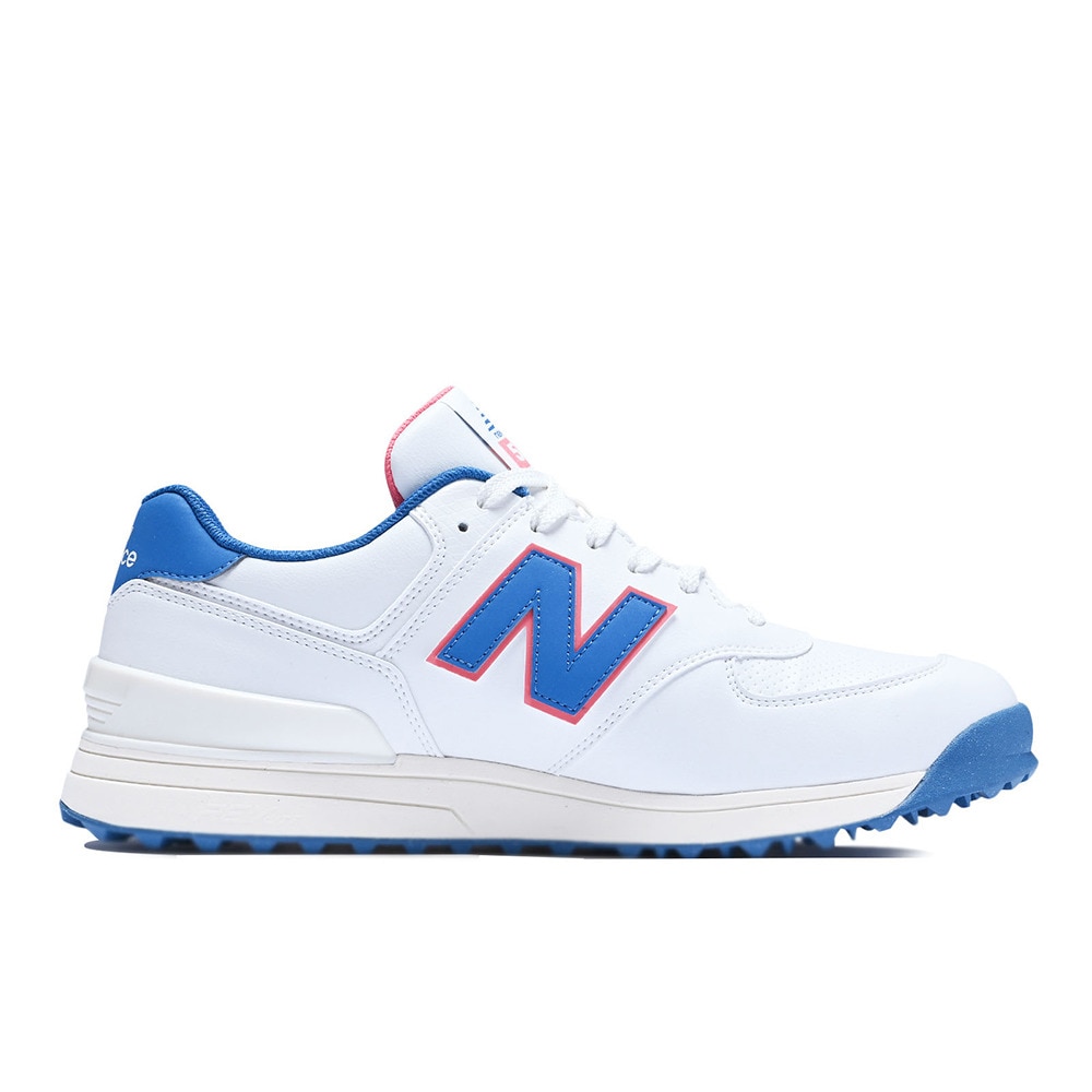 ニューバランス（new balance）（メンズ）ゴルフシューズ 574 v3 SL UGS574P3 2E