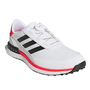 (メンズ)S2G Spikeless ボア 24 Wide Golf 24-JI4033W/RED