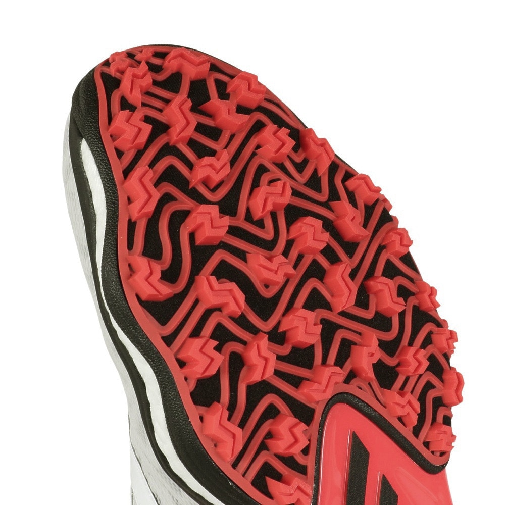 アディダス（adidas）（メンズ）ゴルフシューズ コードカオス 25 ボア IH8444W/RED