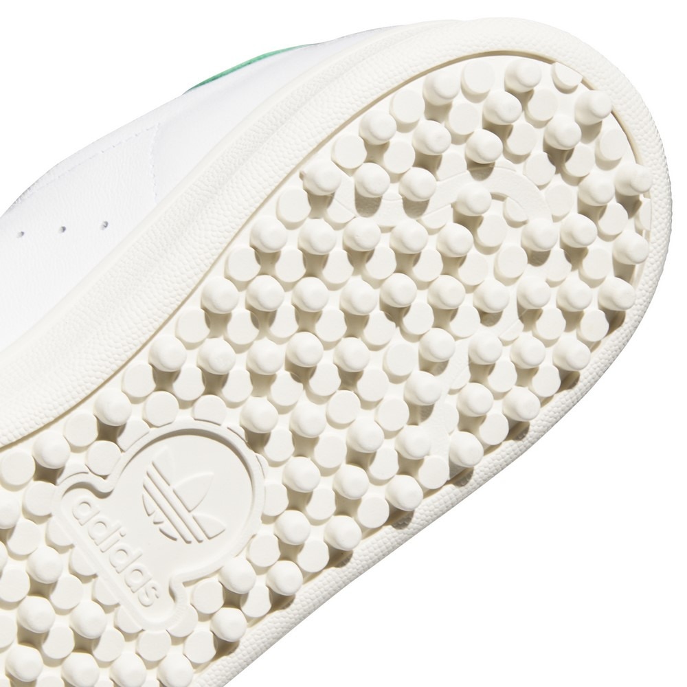 アディダス（adidas）（メンズ、レディース）ゴルフシューズ スタンスミス フルグレインレザー JH6153W/GRN