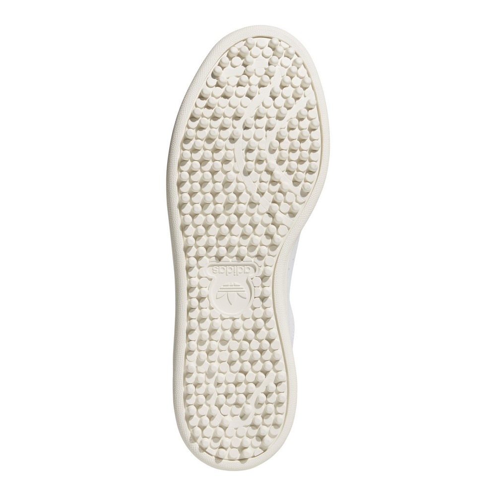 アディダス（adidas）（メンズ、レディース）ゴルフシューズ スタンスミス フルグレインレザー JH6155W