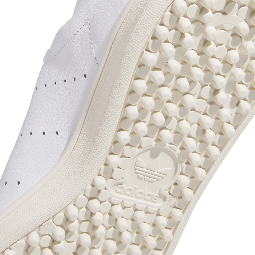 アディダス（adidas）（メンズ、レディース）ゴルフシューズ スタンスミス フルグレインレザー JH6155W