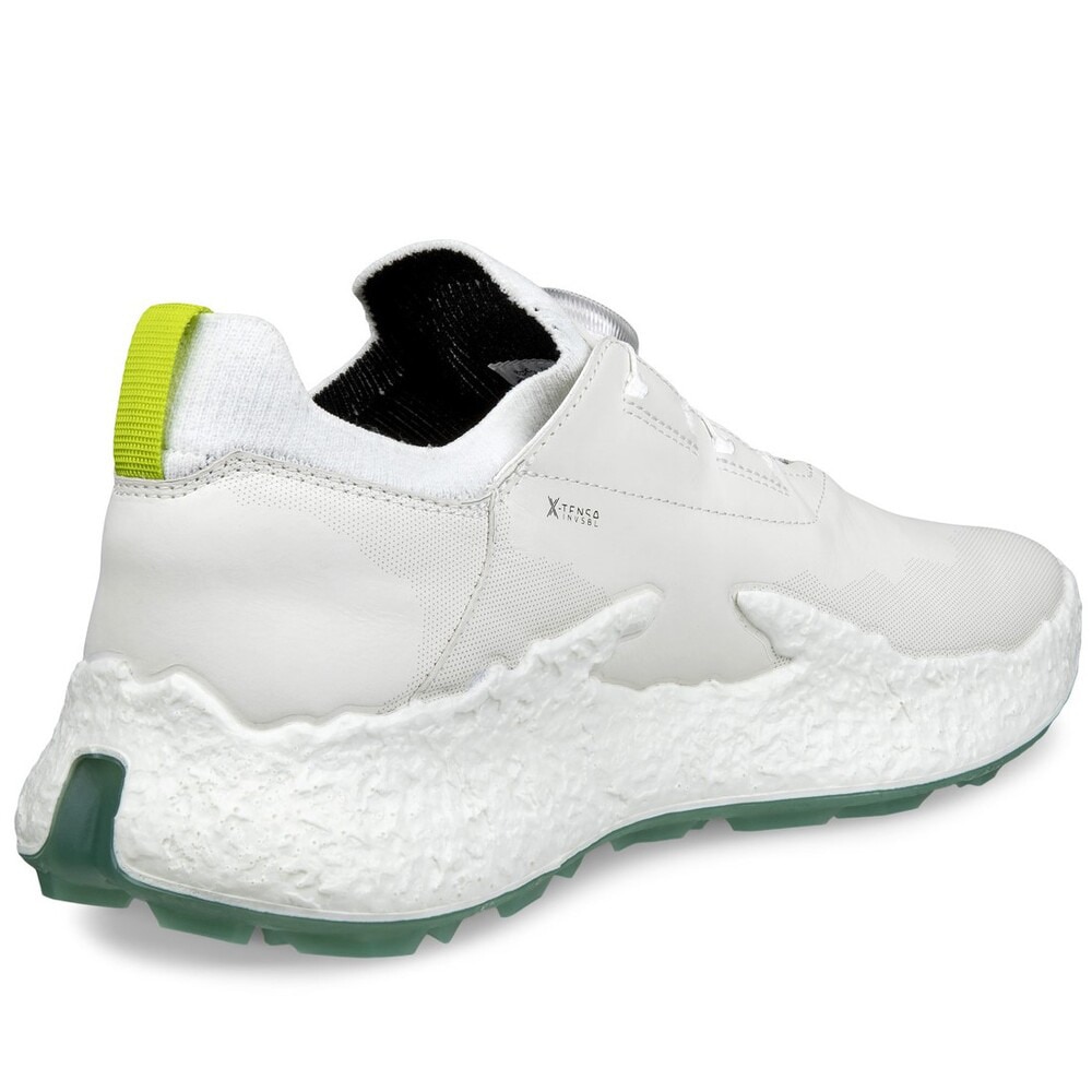 エコー（ecco）（メンズ）ゴルフシューズ BIOM H5 BOA WH 13802401007