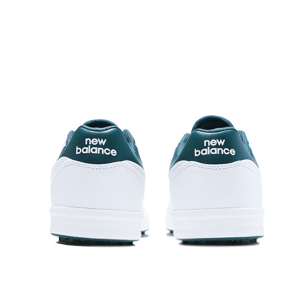 ニューバランス（new balance）（メンズ）ゴルフシューズ 480 v1 SL UGC480PA 2E