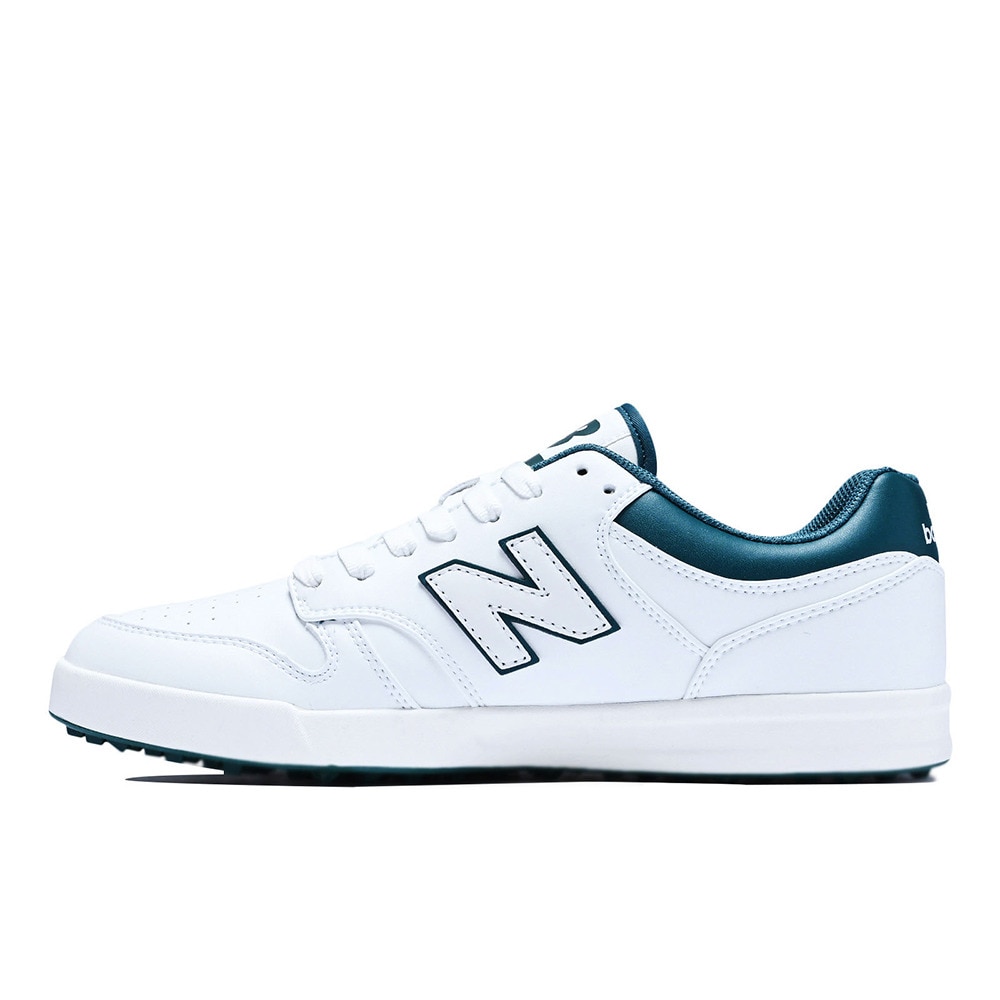 ニューバランス（new balance）（メンズ）ゴルフシューズ 480 v1 SL UGC480PA 2E