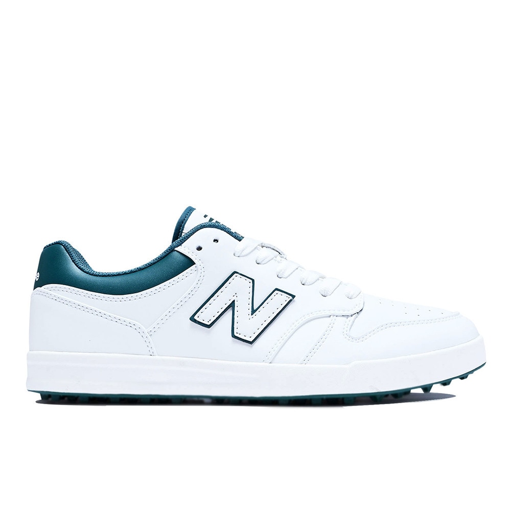 ニューバランス（new balance）（メンズ）ゴルフシューズ 480 v1 SL UGC480PA 2E