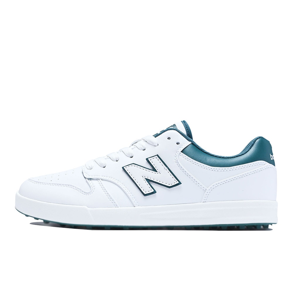 ニューバランス（new balance）（メンズ）ゴルフシューズ 480 v1 SL UGC480PA 2E