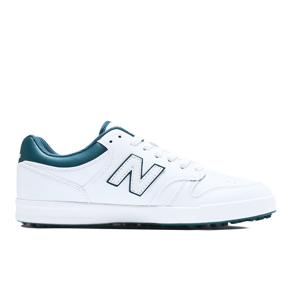 ニューバランス（new balance）（メンズ）ゴルフシューズ 480 v1 SL UGC480PA 2E