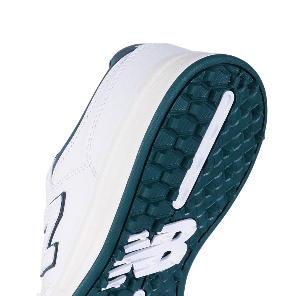 ニューバランス（new balance）（メンズ）ゴルフシューズ 480 v1 SL UGC480PA 2E