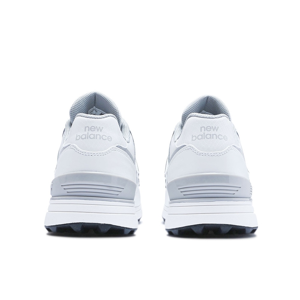 ニューバランス（new balance）（メンズ）ゴルフシューズ 574 v3 SL UGS574S3 2E