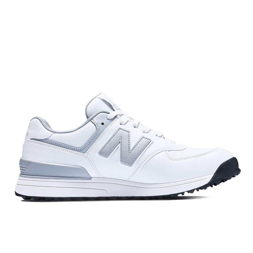 ニューバランス（new balance）（メンズ）ゴルフシューズ 574 v3 SL UGS574S3 2E