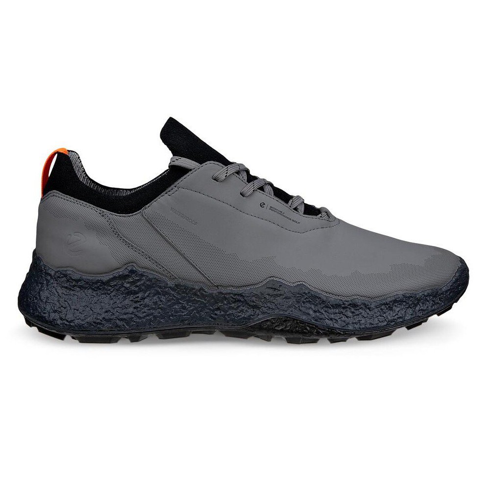 エコー（ecco）（メンズ）ゴルフシューズ スパイクレス BIOM H5 ST