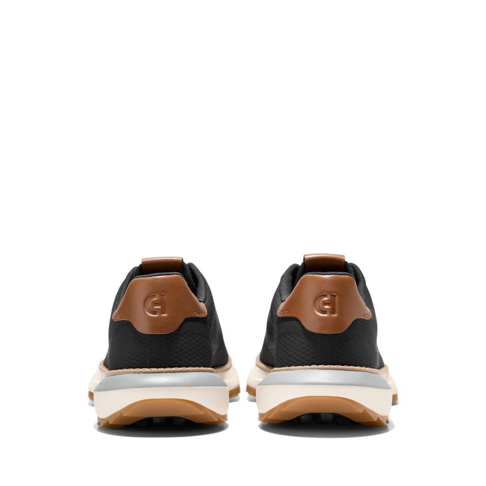 コール ハーン（COLE HAAN）（メンズ）ゴルフシューズ グランドプロ アッシュランド II ゴルフ C40635