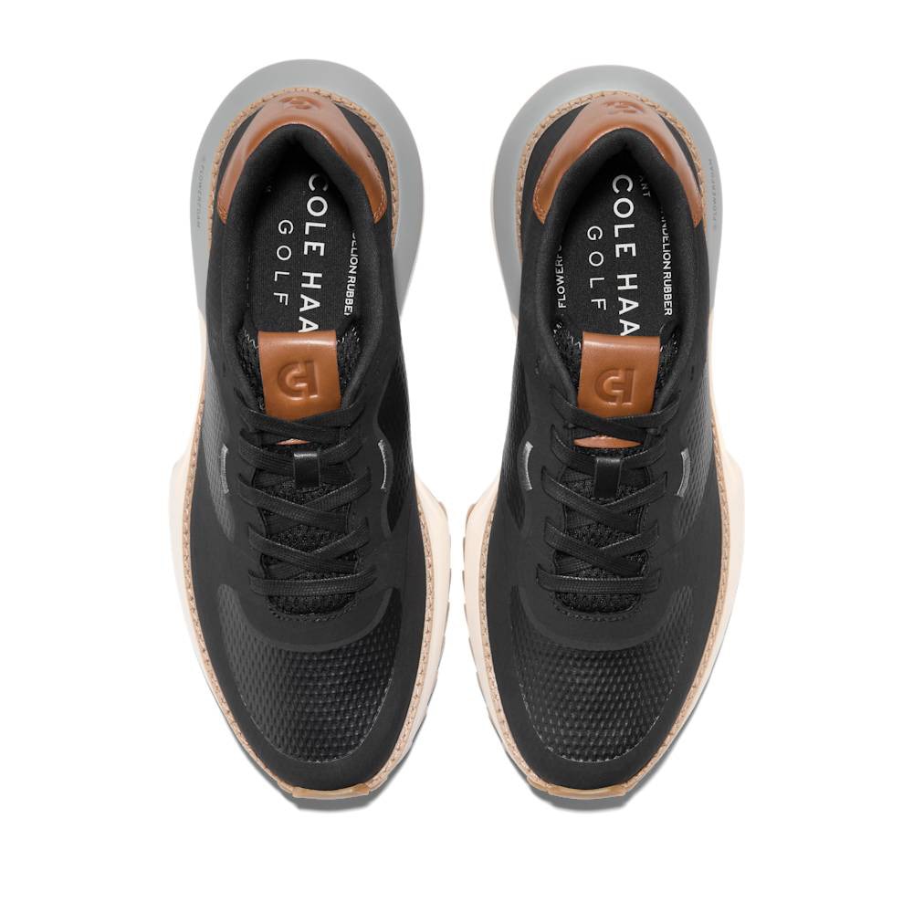 コール ハーン（COLE HAAN）（メンズ）ゴルフシューズ グランドプロ アッシュランド II ゴルフ C40635