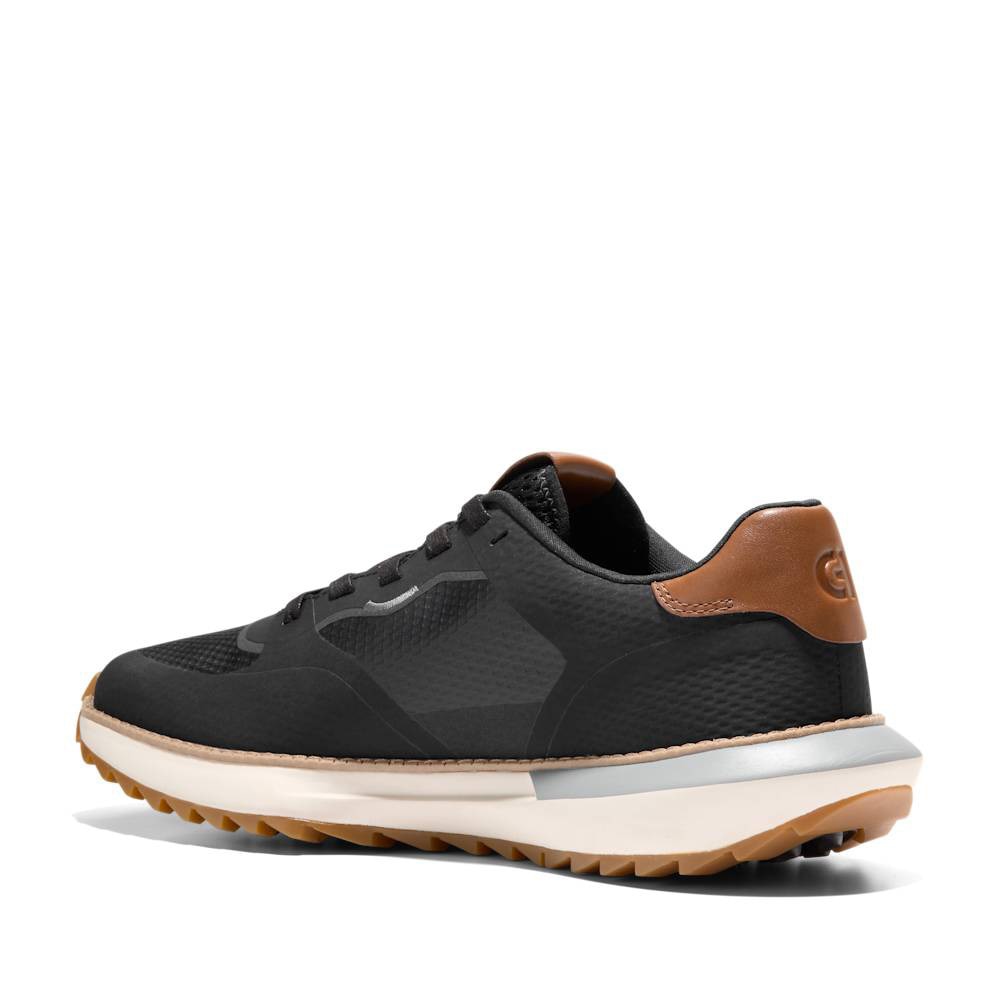 コール ハーン（COLE HAAN）（メンズ）ゴルフシューズ グランドプロ アッシュランド II ゴルフ C40635