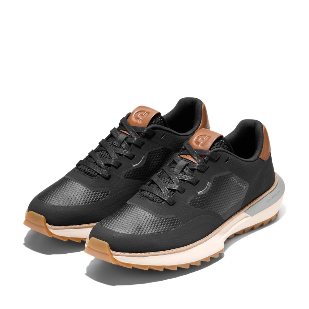 コール ハーン（COLE HAAN）（メンズ）ゴルフシューズ グランドプロ アッシュランド II ゴルフ C40635