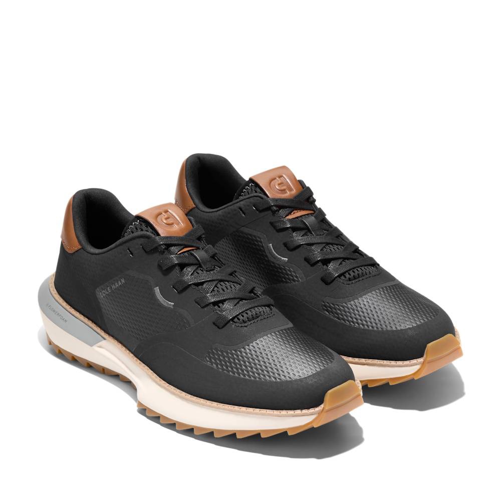 コール ハーン（COLE HAAN）（メンズ）ゴルフシューズ グランドプロ アッシュランド II ゴルフ C40635