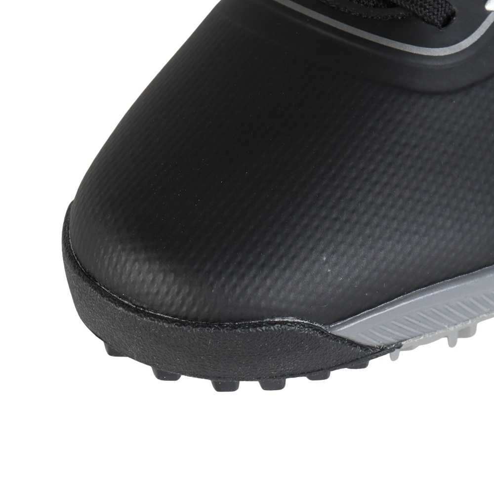 アディダス（adidas）（メンズ）ゴルフシューズ スパイクレス トラクションライト マックス SL-IH5048BK/WH